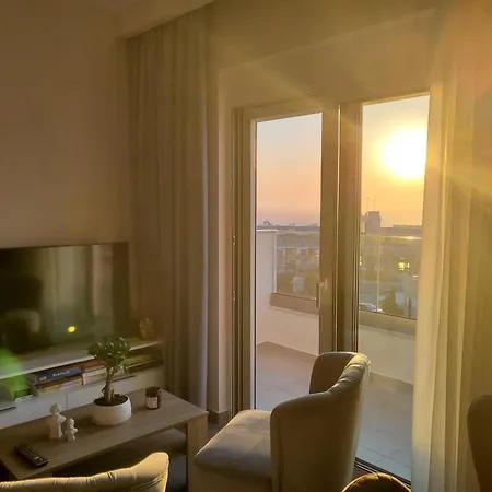 Arfaras Appartement *