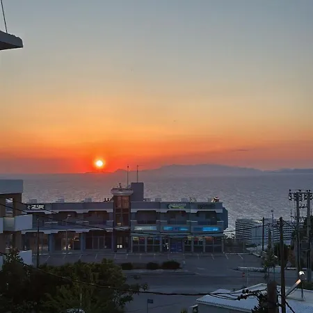 Appartement Arfaras *