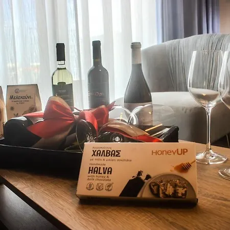 Arfaras * Ixia (Rhodes)