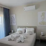 Appartement Arfaras