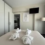 Arfaras Appartement Ixia (Rhodes)