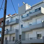 Arfaras Appartement Ixia (Rhodes)