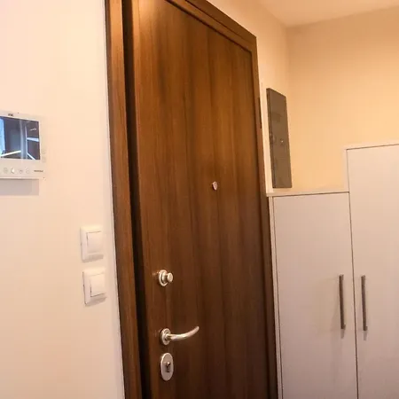 Arfaras Apartment Ixia (Rhodes)