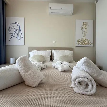 Arfaras Ixia (Rhodes)