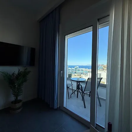 Apartamento Arfaras
