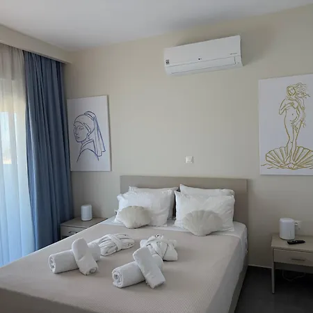 Apartamento Arfaras