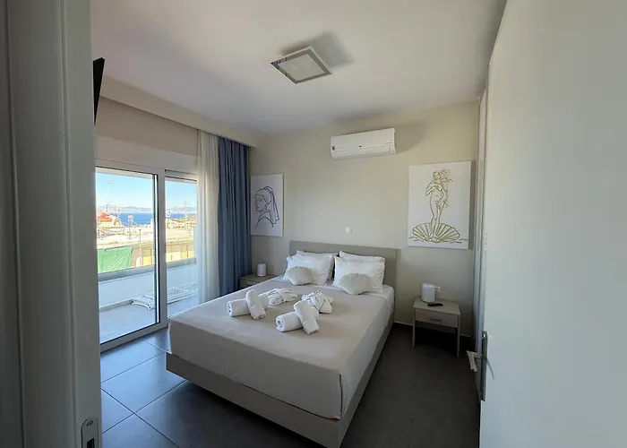 Arfaras * Ixia (Rhodes)