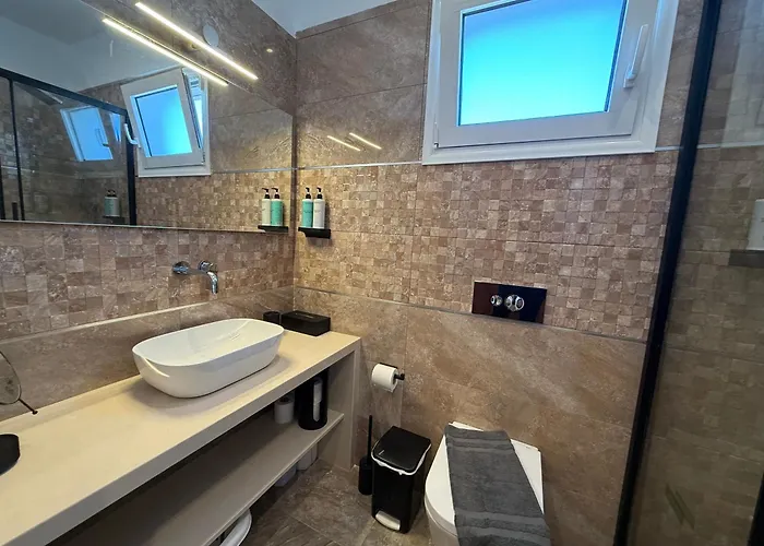 Arfaras Apartamento Ixia (Rhodes)