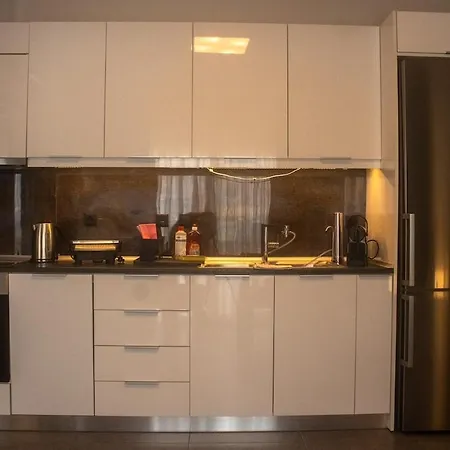 Arfaras דירה איקסיה