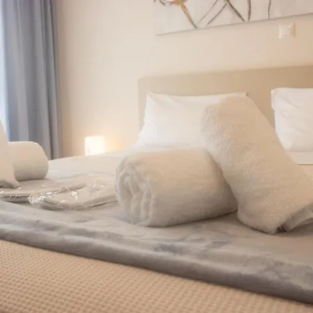 Arfaras דירה איקסיה