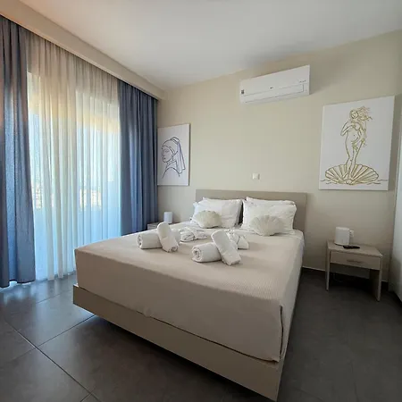 Apartament Arfaras *