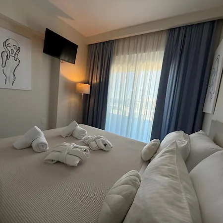 Arfaras Ixia (Rhodes)