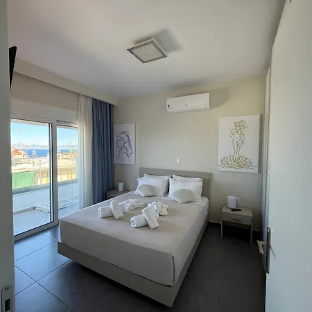 Arfaras * Ixia (Rhodes)