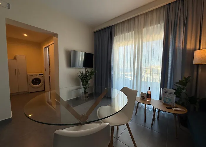 Arfaras Apartament