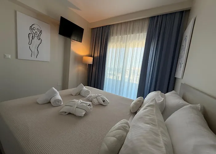 Arfaras Ixia (Rhodes)