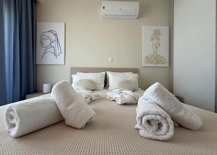 Arfaras Ixia (Rhodes)