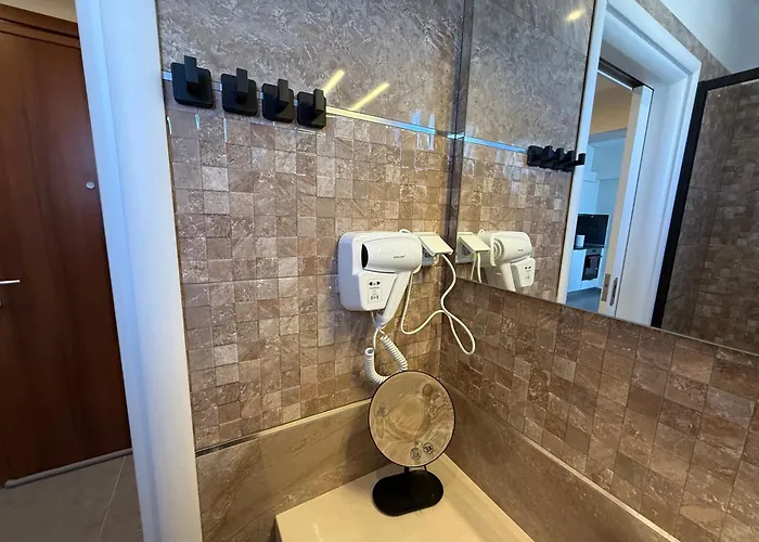 Arfaras Apartament Ixia (Rhodes)